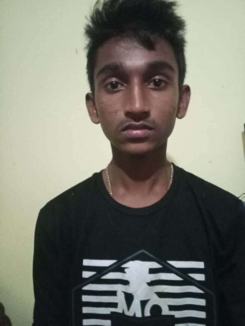 ප්‍රකාශ්